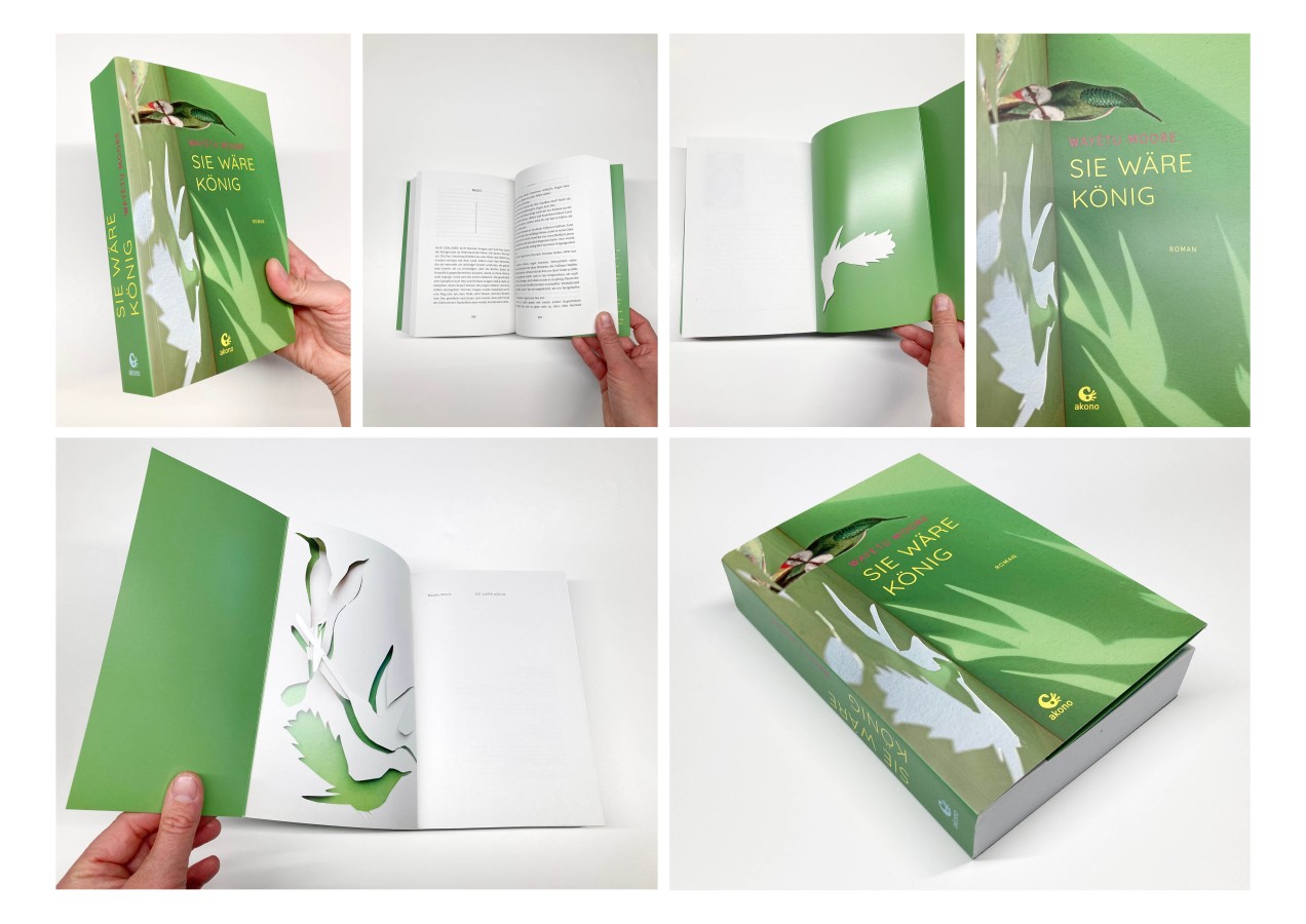 books/ansicht-sie-waere-koenig